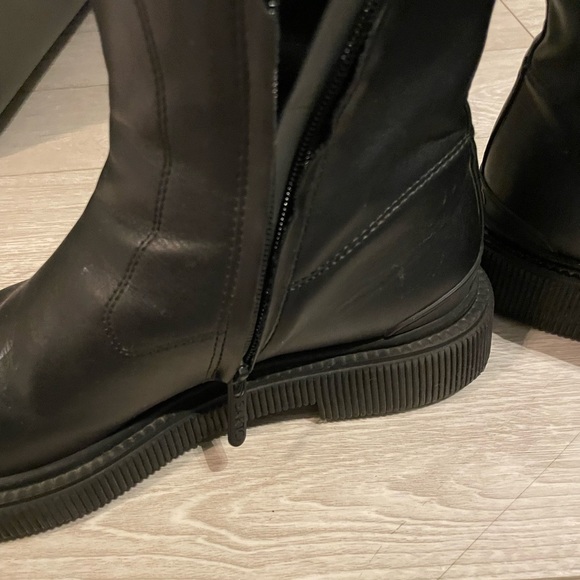 Sarto boots - Picture 6 of 7